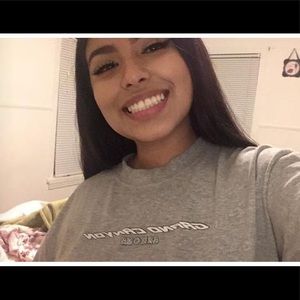 Meet your Posher, Rose